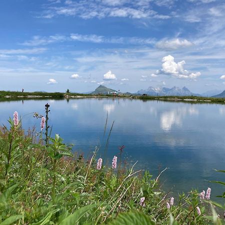 Gasthof Skirast Кірхберг Екстер'єр фото