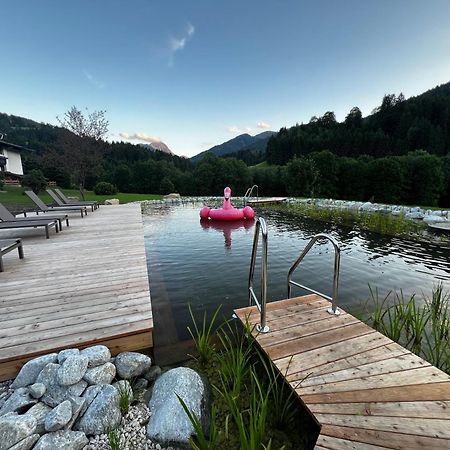 Skirast - Kirchberg Кірхберг Екстер'єр фото