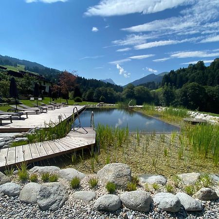 Skirast - Kirchberg Кірхберг Екстер'єр фото