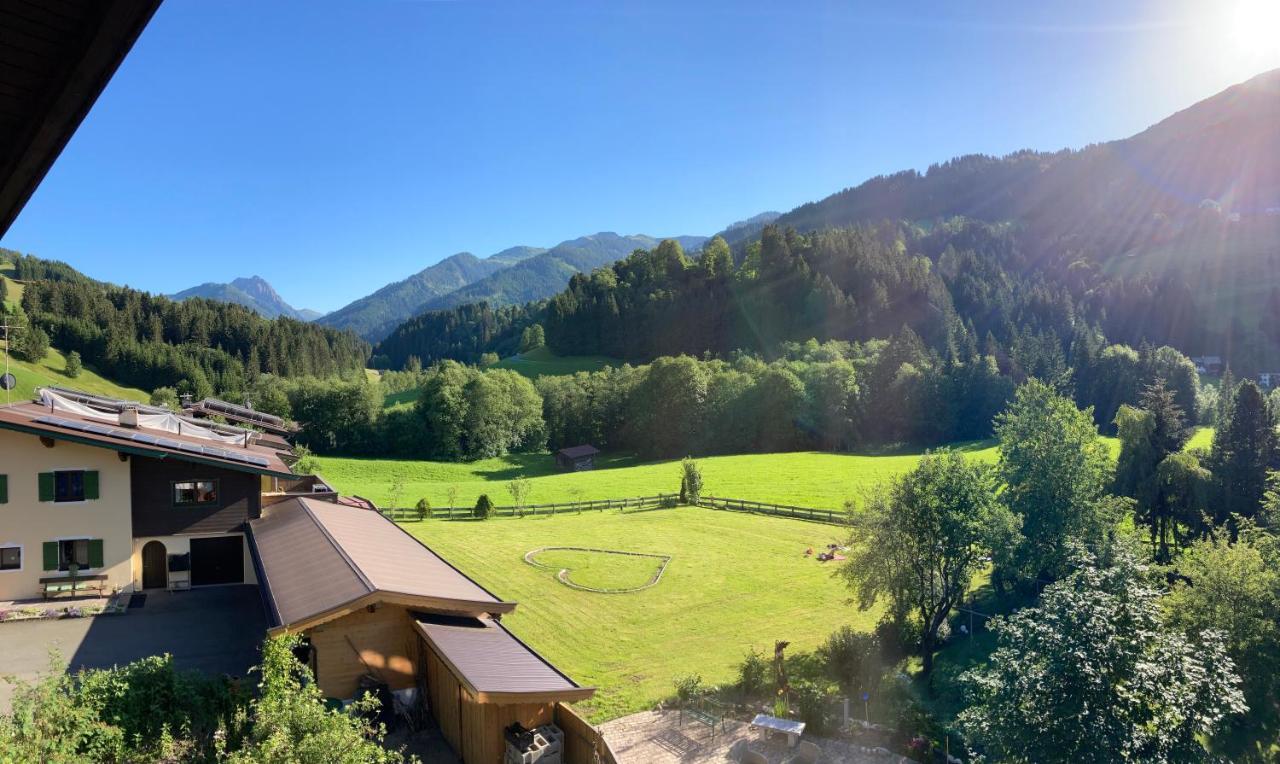 Skirast - Kirchberg Кірхберг Екстер'єр фото