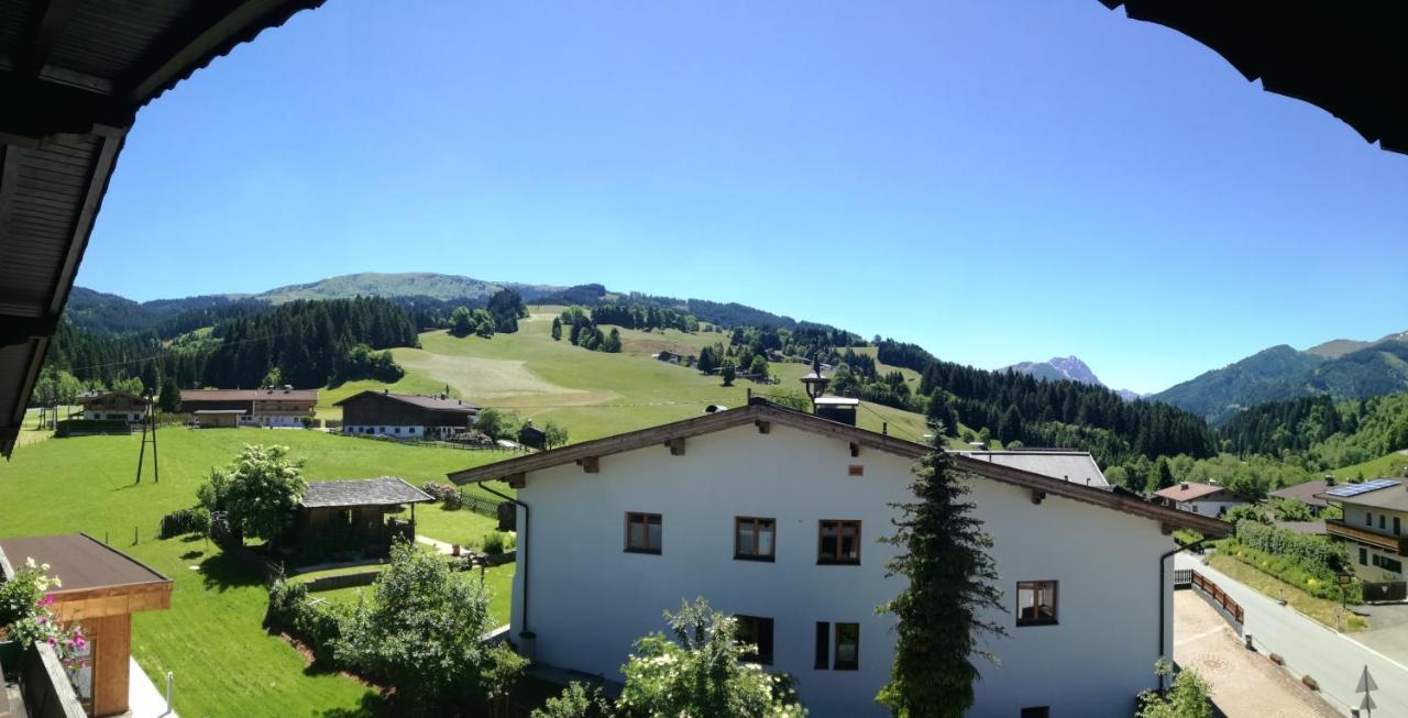 Skirast - Kirchberg Кірхберг Екстер'єр фото