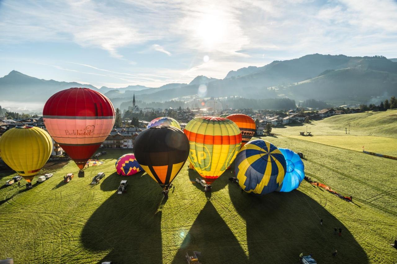 Skirast - Kirchberg Кірхберг Екстер'єр фото