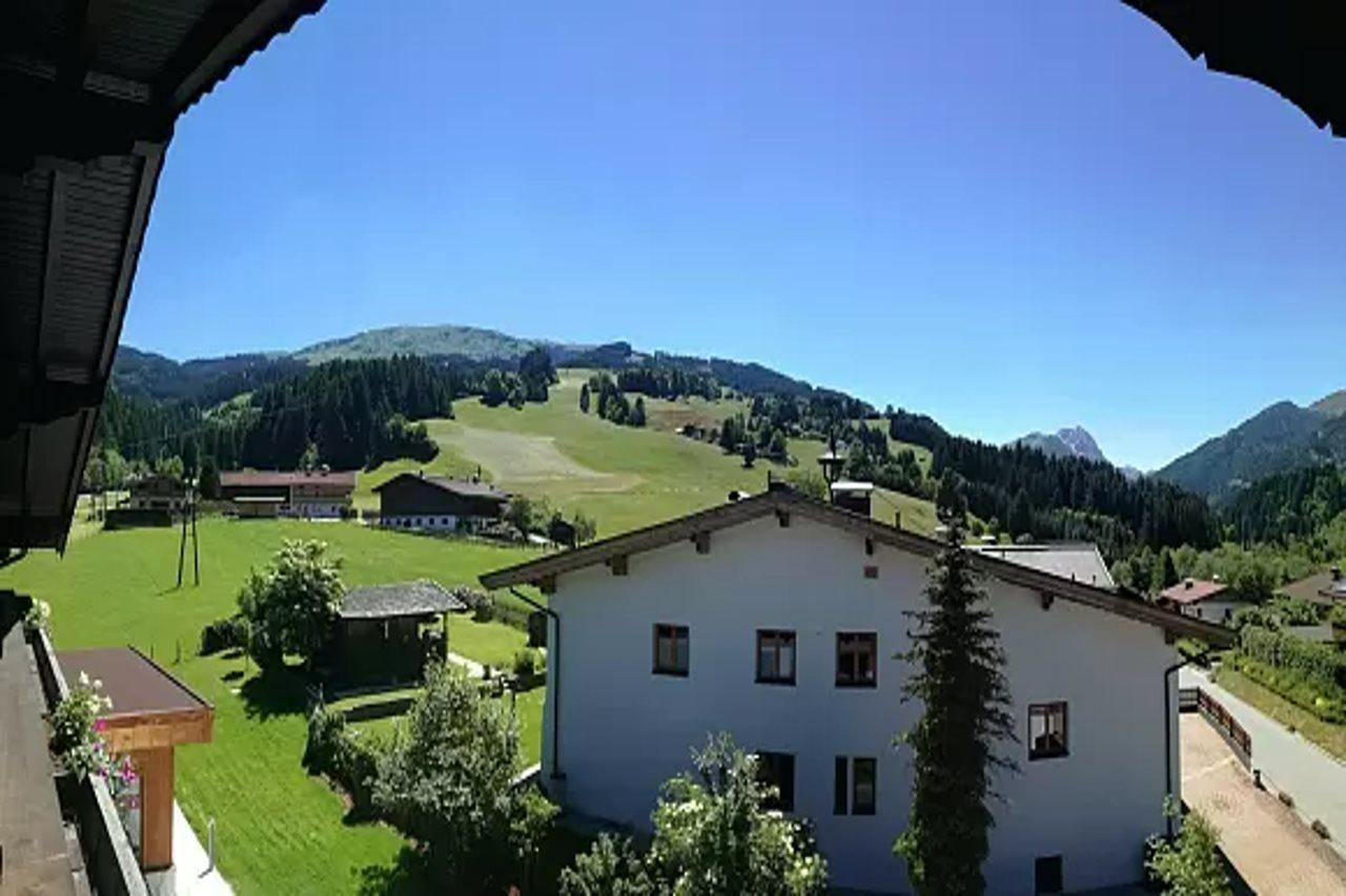 Skirast - Kirchberg Кірхберг Екстер'єр фото