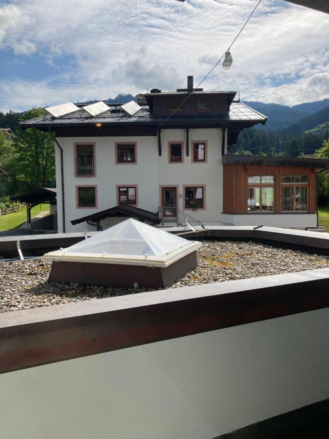 Skirast - Kirchberg Кірхберг Екстер'єр фото